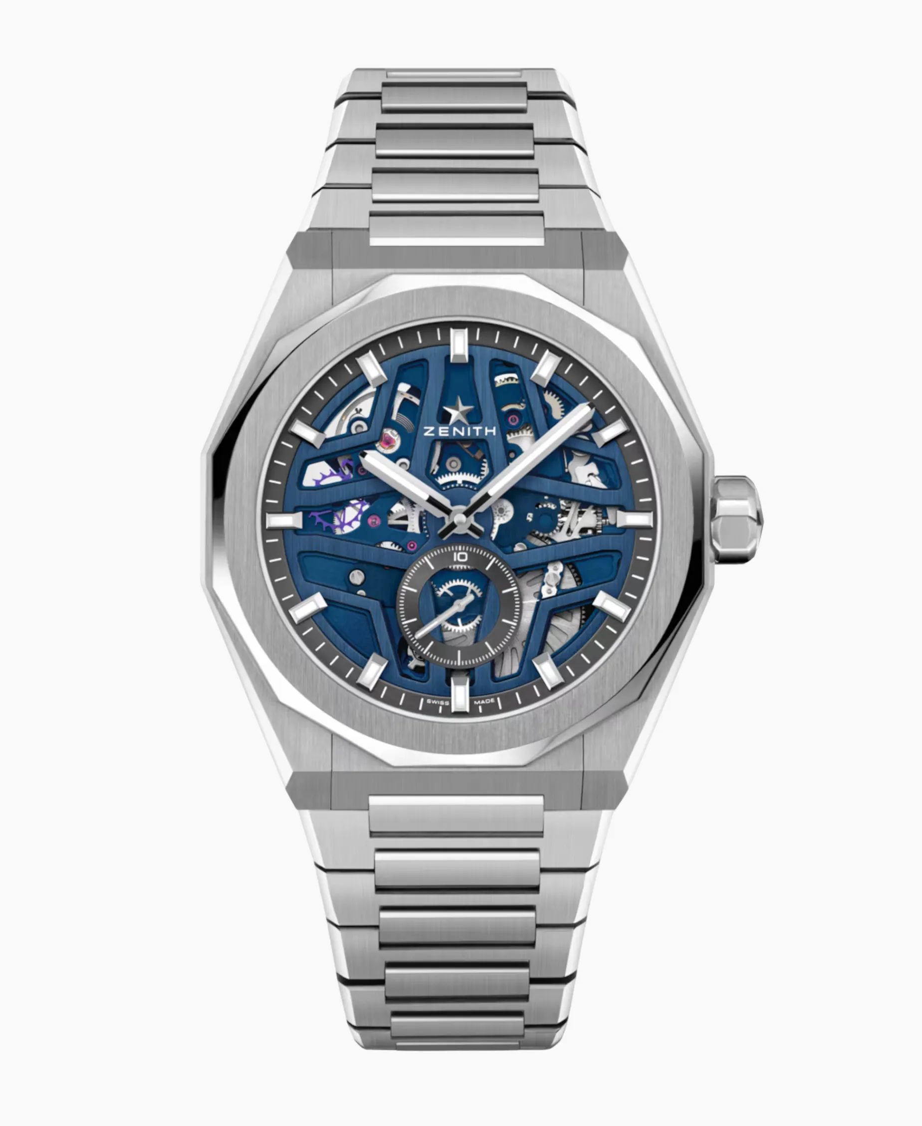 Zenith Defy Skyline Skeleton 41 mm | 03.9300.3620/79.I001