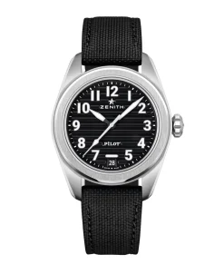 Zenith Pilot Automatic 40 mm | 03.4000.3620/21.I001